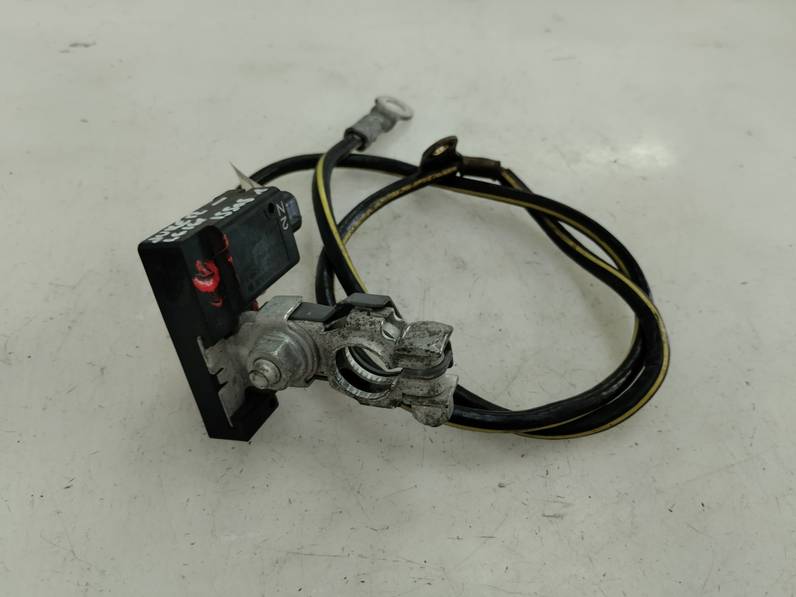 BATERIA NISSAN JUKE 2012 1.6 16V (117 CV)