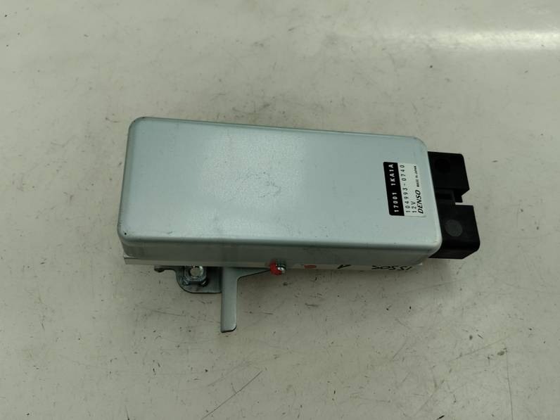 MODULO ELECTRONICO NISSAN JUKE 2012 1.6 16V (117 CV)