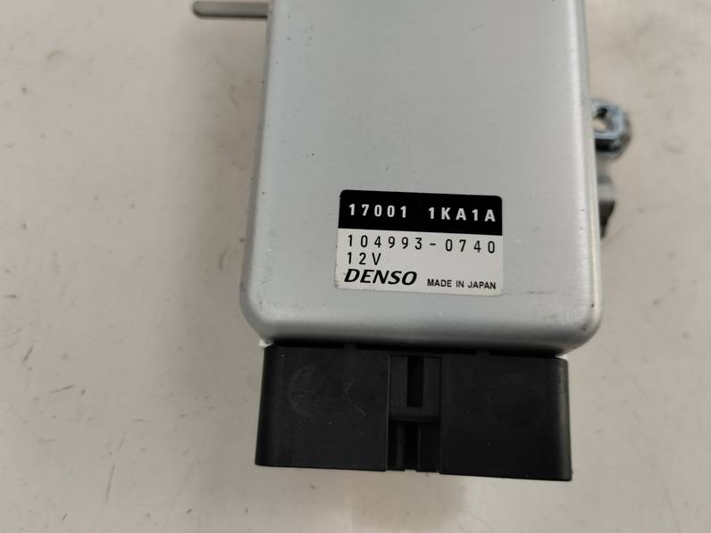 MODULO ELECTRONICO NISSAN JUKE 2012 1.6 16V (117 CV)