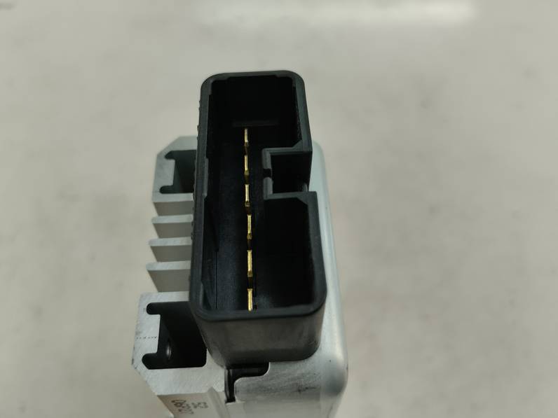 MODULO ELECTRONICO NISSAN JUKE 2012 1.6 16V (117 CV)