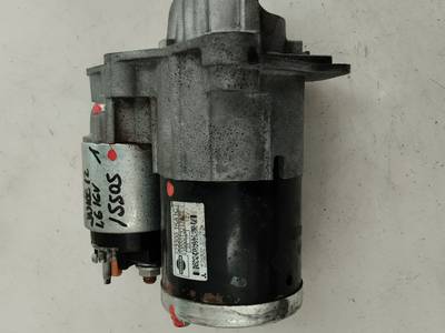 MOTOR ARRANQUE NISSAN JUKE 2012 1.6 16V (117 CV)