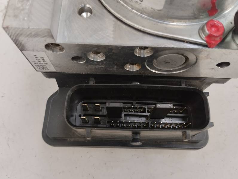 ABS NISSAN JUKE 2012 1.6 16V (117 CV)