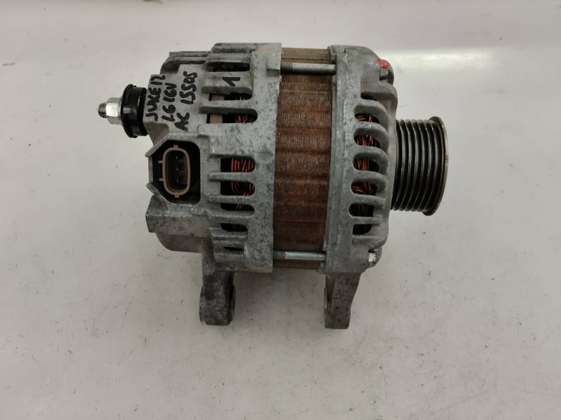 ALTERNADOR NISSAN JUKE 2012 1.6 16V (117 CV)