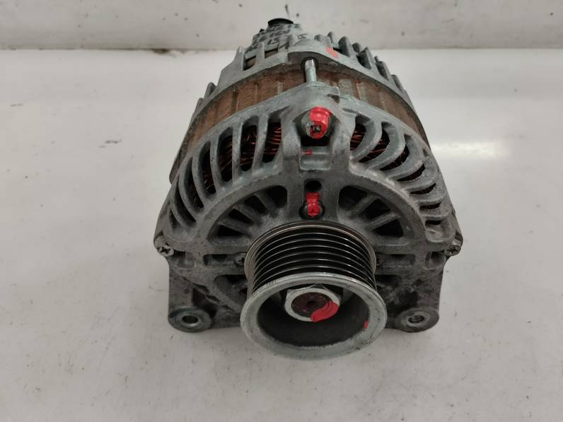 ALTERNADOR NISSAN JUKE 2012 1.6 16V (117 CV)