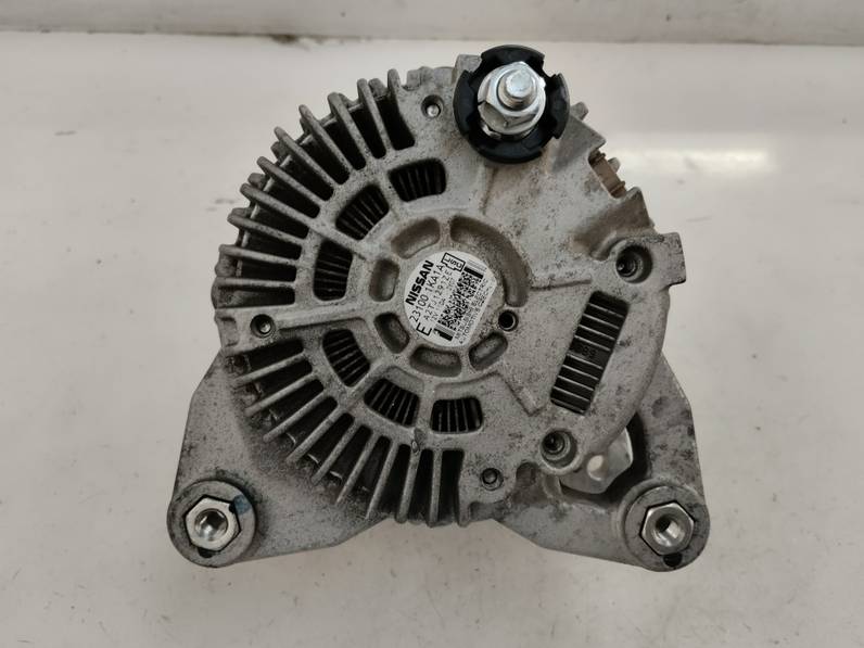 ALTERNADOR NISSAN JUKE 2012 1.6 16V (117 CV)