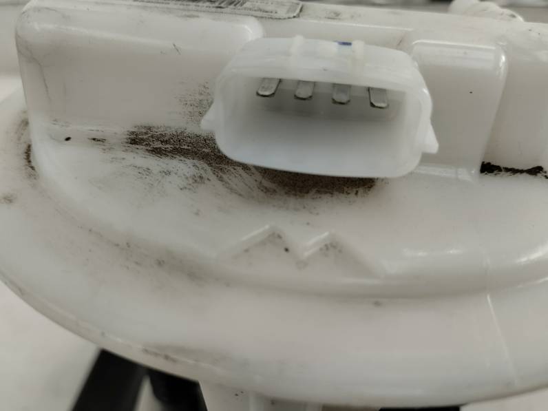 BOMBA COMBUSTIBLE NISSAN JUKE 2012 1.6 16V (117 CV)