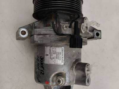 COMPRESOR AIRE ACONDICIONADO NISSAN JUKE 2012 1.6 16V (117 CV)