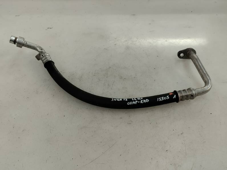 TUBOS AIRE ACONDICIONADO NISSAN JUKE 2012 1.6 16V (117 CV)