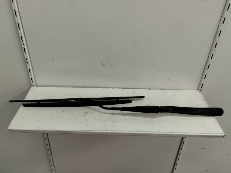 BRAZO LIMPIA DELANTERO IZQUIERDO NISSAN JUKE 2012 1.6 16V (117 CV)