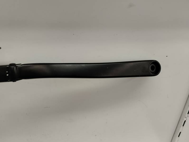 BRAZO LIMPIA DELANTERO IZQUIERDO NISSAN JUKE 2012 1.6 16V (117 CV)