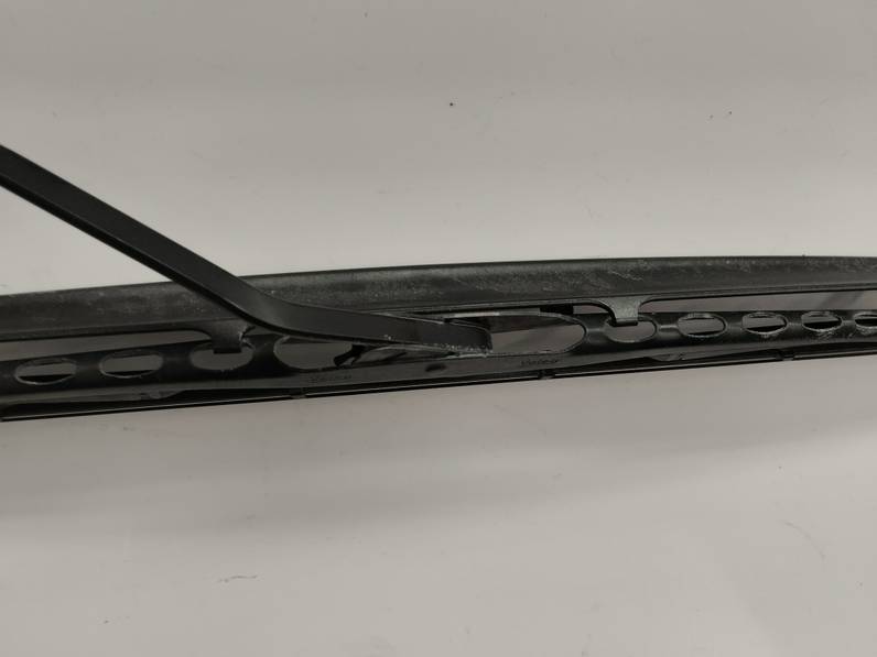 BRAZO LIMPIA DELANTERO IZQUIERDO NISSAN JUKE 2012 1.6 16V (117 CV)