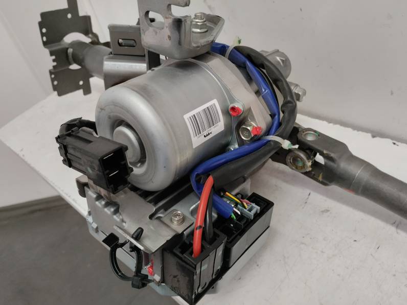 COLUMNA DIRECCION NISSAN JUKE 2012 1.6 16V (117 CV)