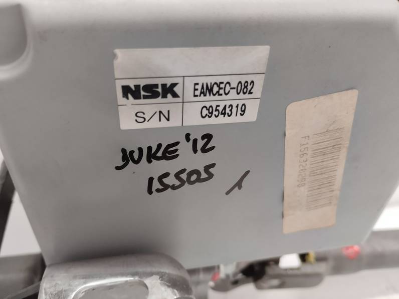 COLUMNA DIRECCION NISSAN JUKE 2012 1.6 16V (117 CV)