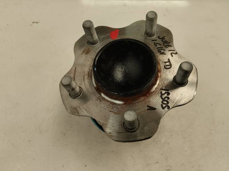 BUJE NISSAN JUKE 2012 1.6 16V (117 CV)