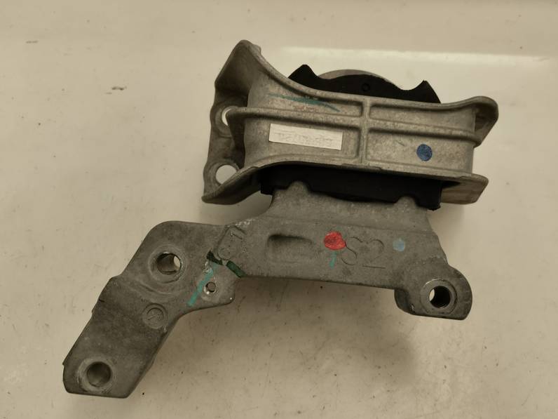 SOPORTE MOTOR NISSAN JUKE 2012 1.6 16V (117 CV)