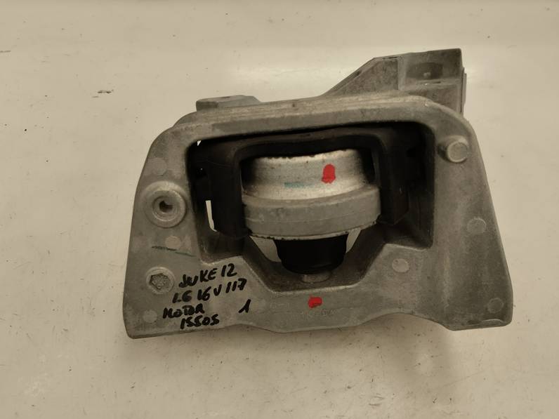 SOPORTE MOTOR NISSAN JUKE 2012 1.6 16V (117 CV)
