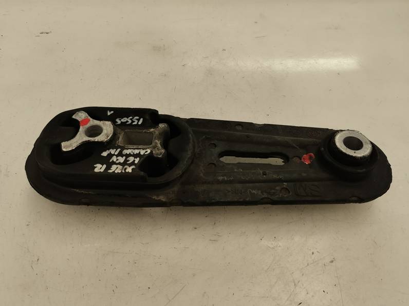 SOPORTE CAMBIO NISSAN JUKE 2012 1.6 16V (117 CV)