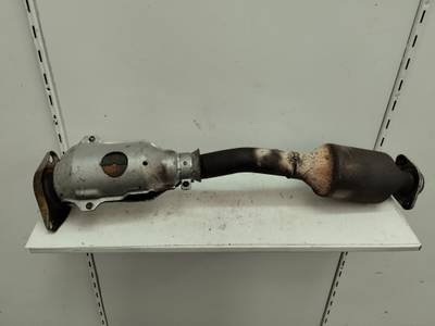 CATALIZADOR NISSAN JUKE 2012 1.6 16V (117 CV)