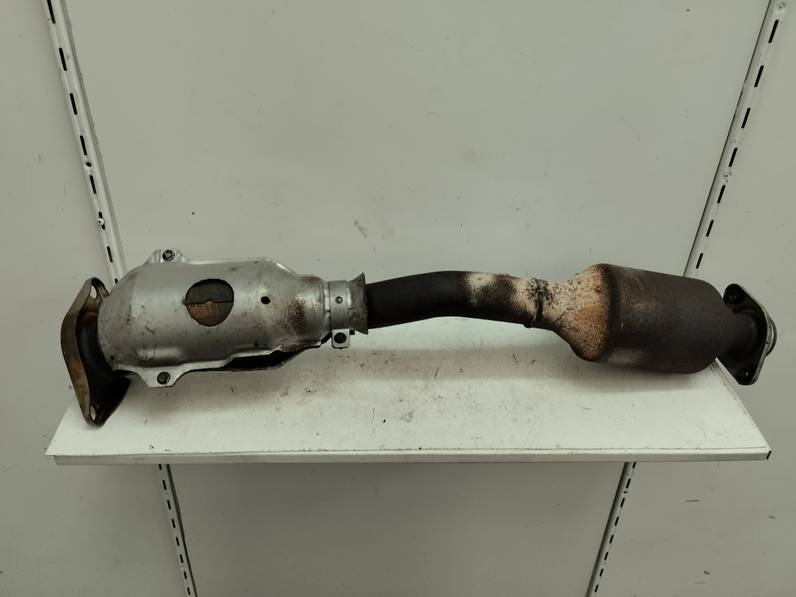 CATALIZADOR NISSAN JUKE 2012 1.6 16V (117 CV)