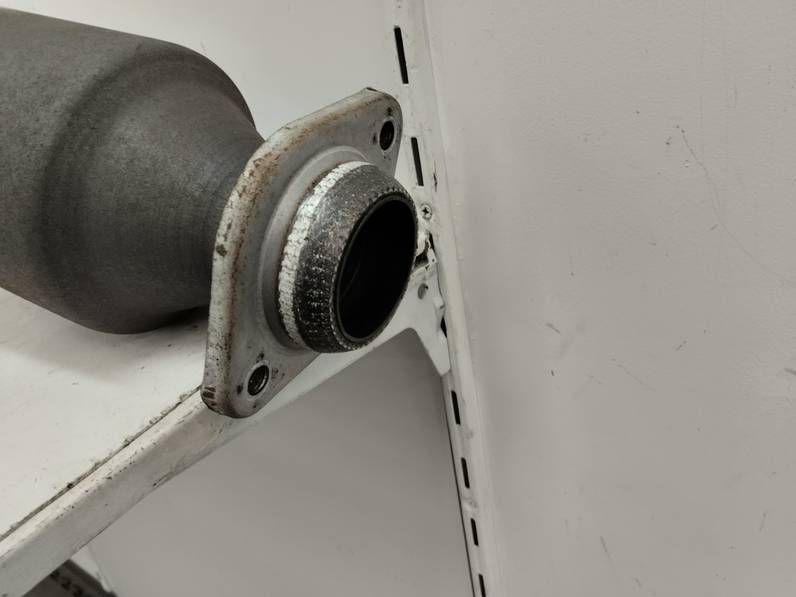 CATALIZADOR NISSAN JUKE 2012 1.6 16V (117 CV)