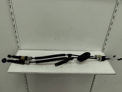 PALANCA CAMBIO NISSAN JUKE 2012 1.6 16V (117 CV)