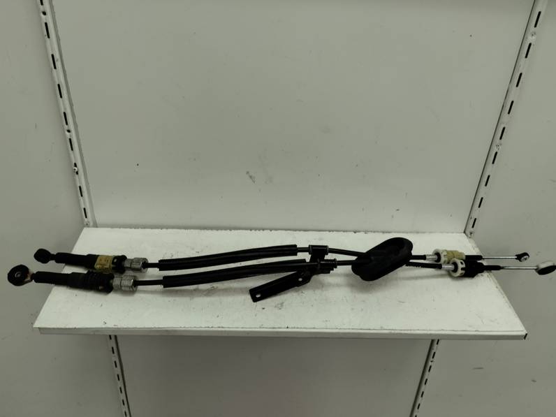 PALANCA CAMBIO NISSAN JUKE 2012 1.6 16V (117 CV)