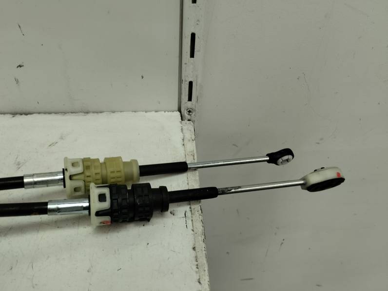 PALANCA CAMBIO NISSAN JUKE 2012 1.6 16V (117 CV)