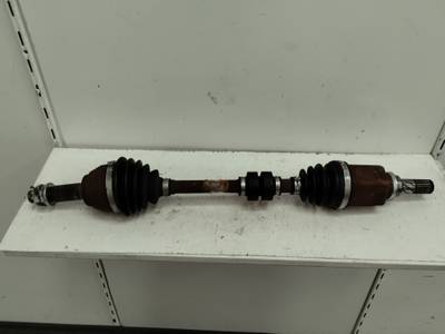 TRANSMISION DELANTERA IZQUIERDA NISSAN JUKE 2012 1.6 16V (117 CV)