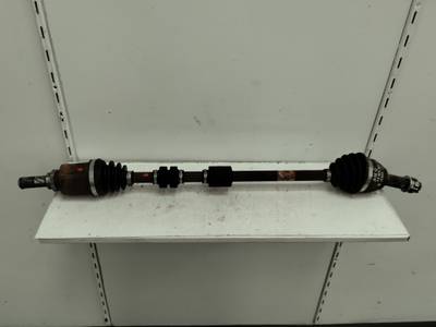 TRANSMISION DELANTERA DERECHA NISSAN JUKE 2012 1.6 16V (117 CV)