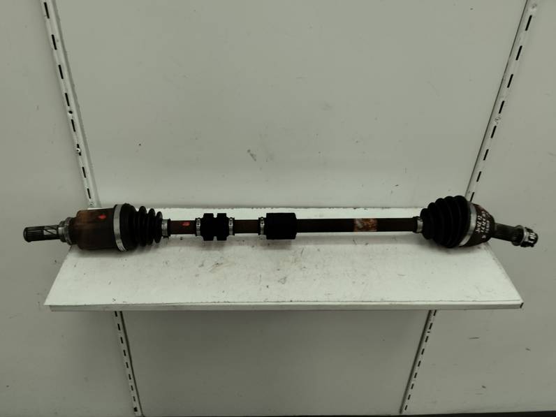 TRANSMISION DELANTERA DERECHA NISSAN JUKE 2012 1.6 16V (117 CV)