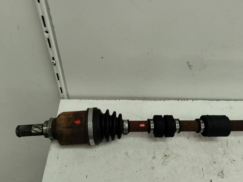 TRANSMISION DELANTERA DERECHA NISSAN JUKE 2012 1.6 16V (117 CV)