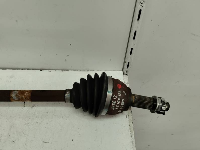 TRANSMISION DELANTERA DERECHA NISSAN JUKE 2012 1.6 16V (117 CV)