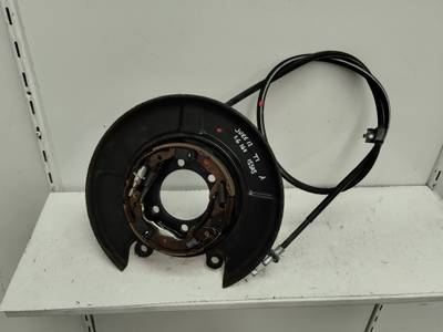TAMBOR FRENO TRASERO NISSAN JUKE 2012 1.6 16V (117 CV)