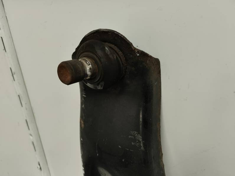 BRAZO SUSPENSION INFERIOR DELANTERO DERECHO NISSAN JUKE 2012 1.6 16V (117 CV)