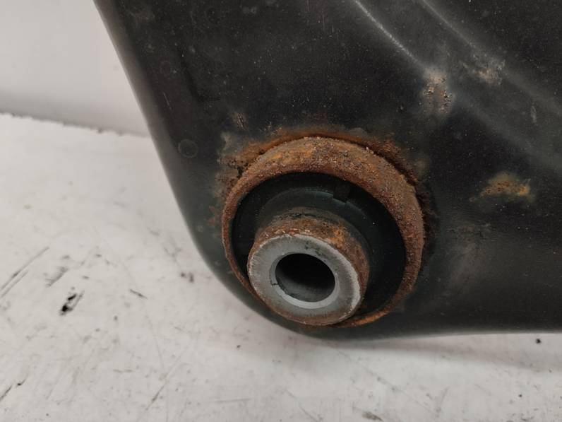 BRAZO SUSPENSION INFERIOR DELANTERO DERECHO NISSAN JUKE 2012 1.6 16V (117 CV)