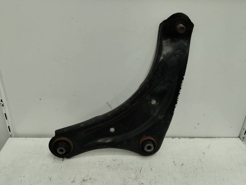 BRAZO SUSPENSION INFERIOR DELANTERO IZQUIERDO NISSAN JUKE 2012 1.6 16V (117 CV)
