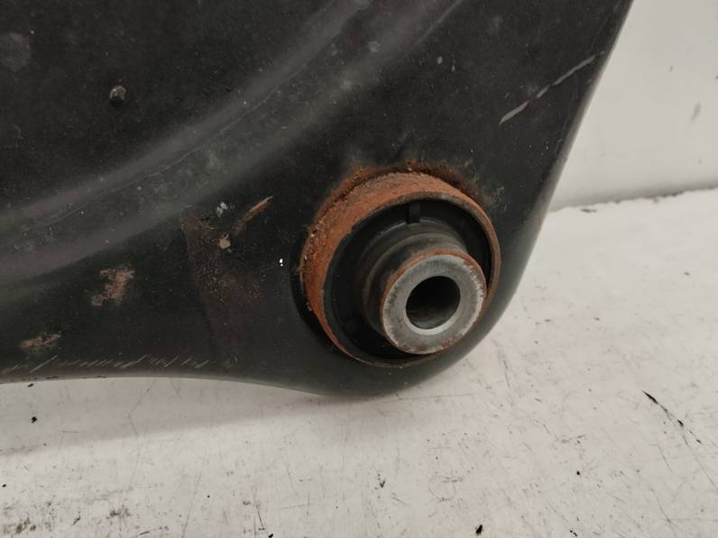 BRAZO SUSPENSION INFERIOR DELANTERO IZQUIERDO NISSAN JUKE 2012 1.6 16V (117 CV)