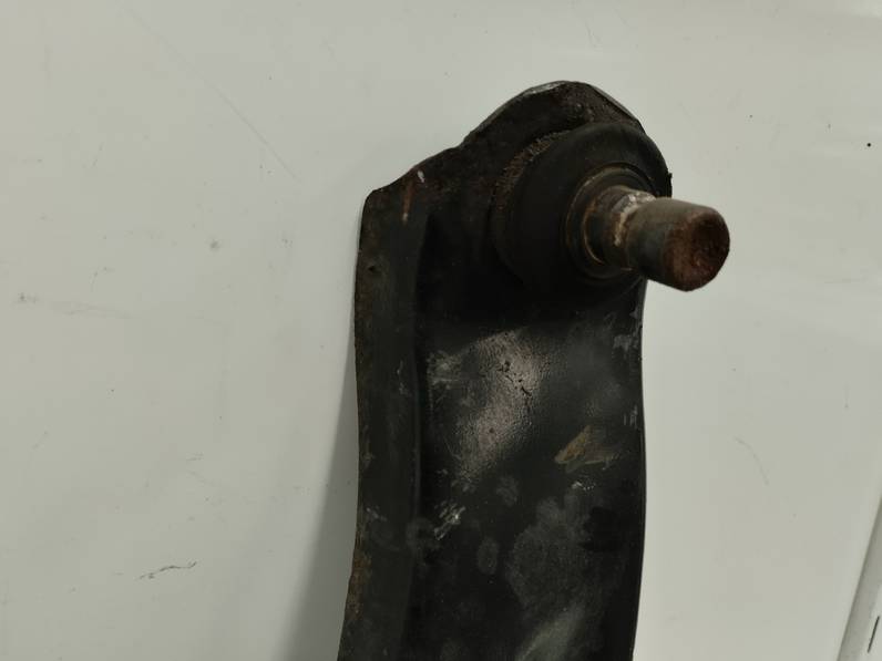 BRAZO SUSPENSION INFERIOR DELANTERO IZQUIERDO NISSAN JUKE 2012 1.6 16V (117 CV)