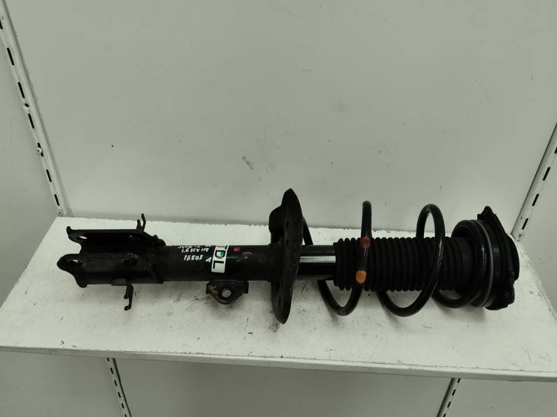 AMORTIGUADOR DELANTERO IZQUIERDO NISSAN JUKE 2012 1.6 16V (117 CV)