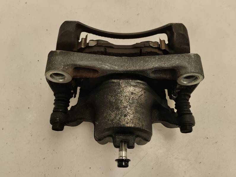 PINZA FRENO DELANTERA IZQUIERDA NISSAN JUKE 2012 1.6 16V (117 CV)