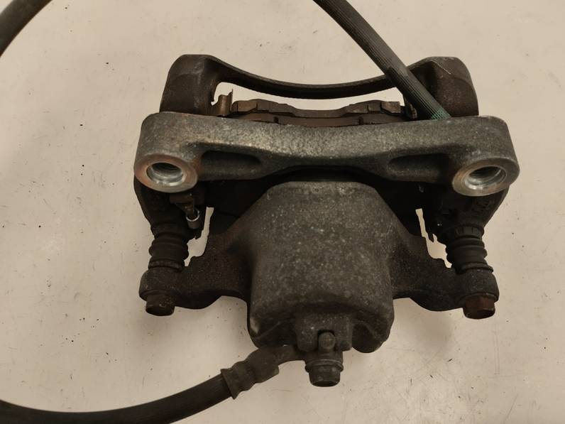 PINZA FRENO DELANTERA DERECHA NISSAN JUKE 2012 1.6 16V (117 CV)