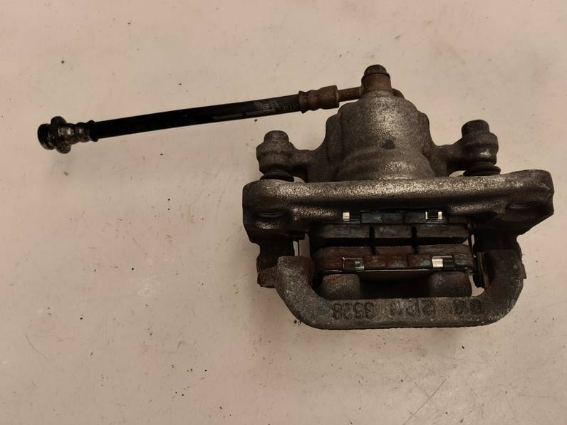 PINZA FRENO TRASERA DERECHA NISSAN JUKE 2012 1.6 16V (117 CV)