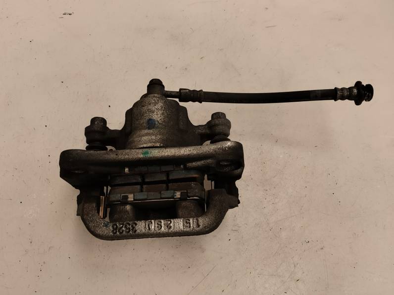 PINZA FRENO TRASERA IZQUIERDA NISSAN JUKE 2012 1.6 16V (117 CV)