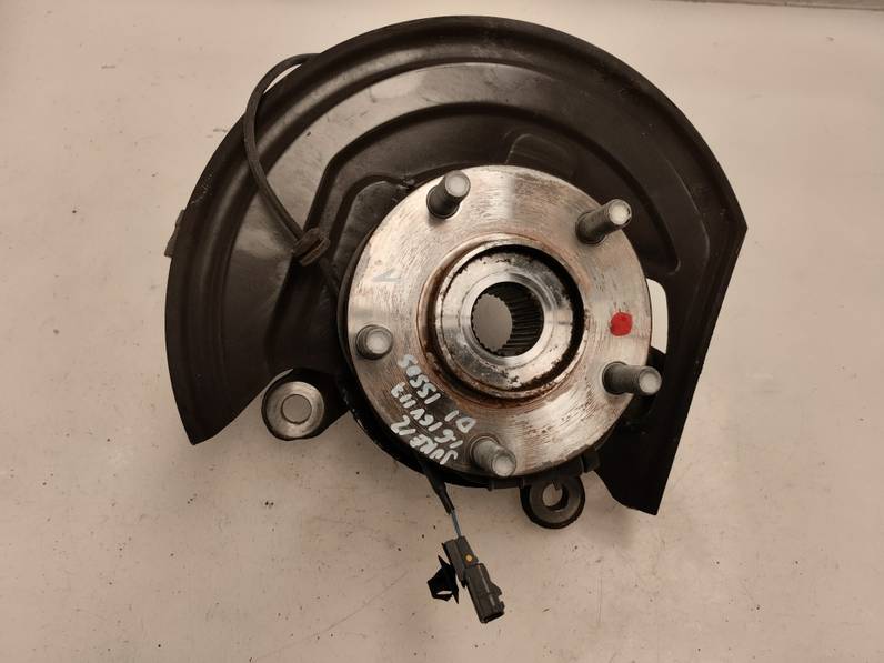 MANGUETA DELANTERA IZQUIERDA NISSAN JUKE 2012 1.6 16V (117 CV)