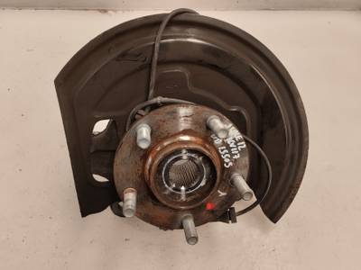 MANGUETA DELANTERA DERECHA NISSAN JUKE 2012 1.6 16V (117 CV)