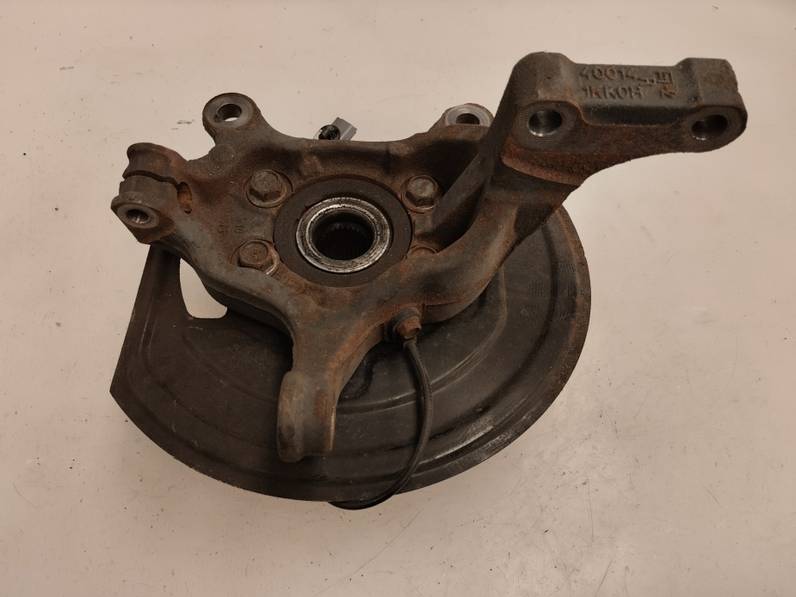 MANGUETA DELANTERA DERECHA NISSAN JUKE 2012 1.6 16V (117 CV)