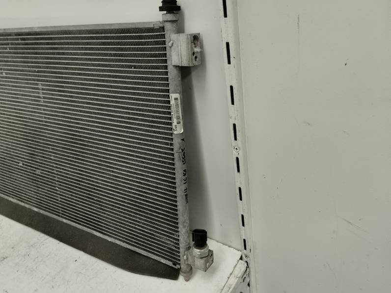 RADIADOR A C NISSAN JUKE 2012 1.6 16V (117 CV)