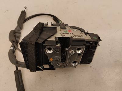 CERRADURA PUERTA DELANTERA IZQUIERDA NISSAN JUKE 2012 1.6 16V (117 CV)