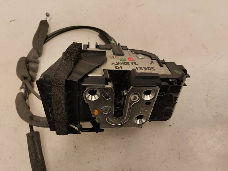 CERRADURA PUERTA DELANTERA IZQUIERDA NISSAN JUKE 2012 1.6 16V (117 CV)