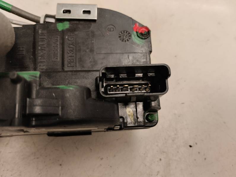 CERRADURA PUERTA DELANTERA IZQUIERDA NISSAN JUKE 2012 1.6 16V (117 CV)